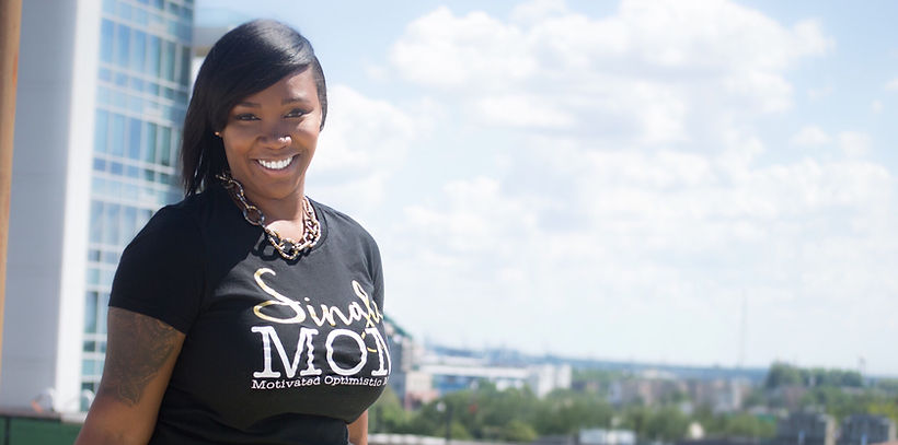 SINGLEMom non profit organization