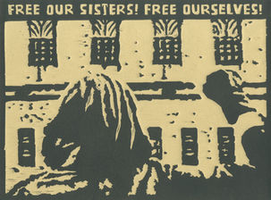 Jason Mai, Free Our Sisters! Free Ourselves!.jpg