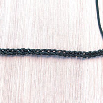 Travailler autour d une chaînette