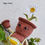 Miniature : Tutoriel au crochet Pâquerette la jardinière