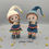 Thumbnail: Kit crochet Le Noel enchante