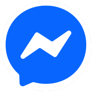 Messenger Icon