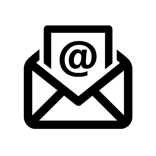 Email link to send email to Letter and Light Co. Las Vegas