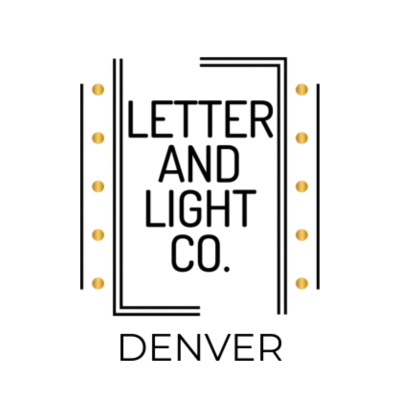 Letter and Light Co — Denver