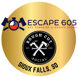 Escape 605 Logo