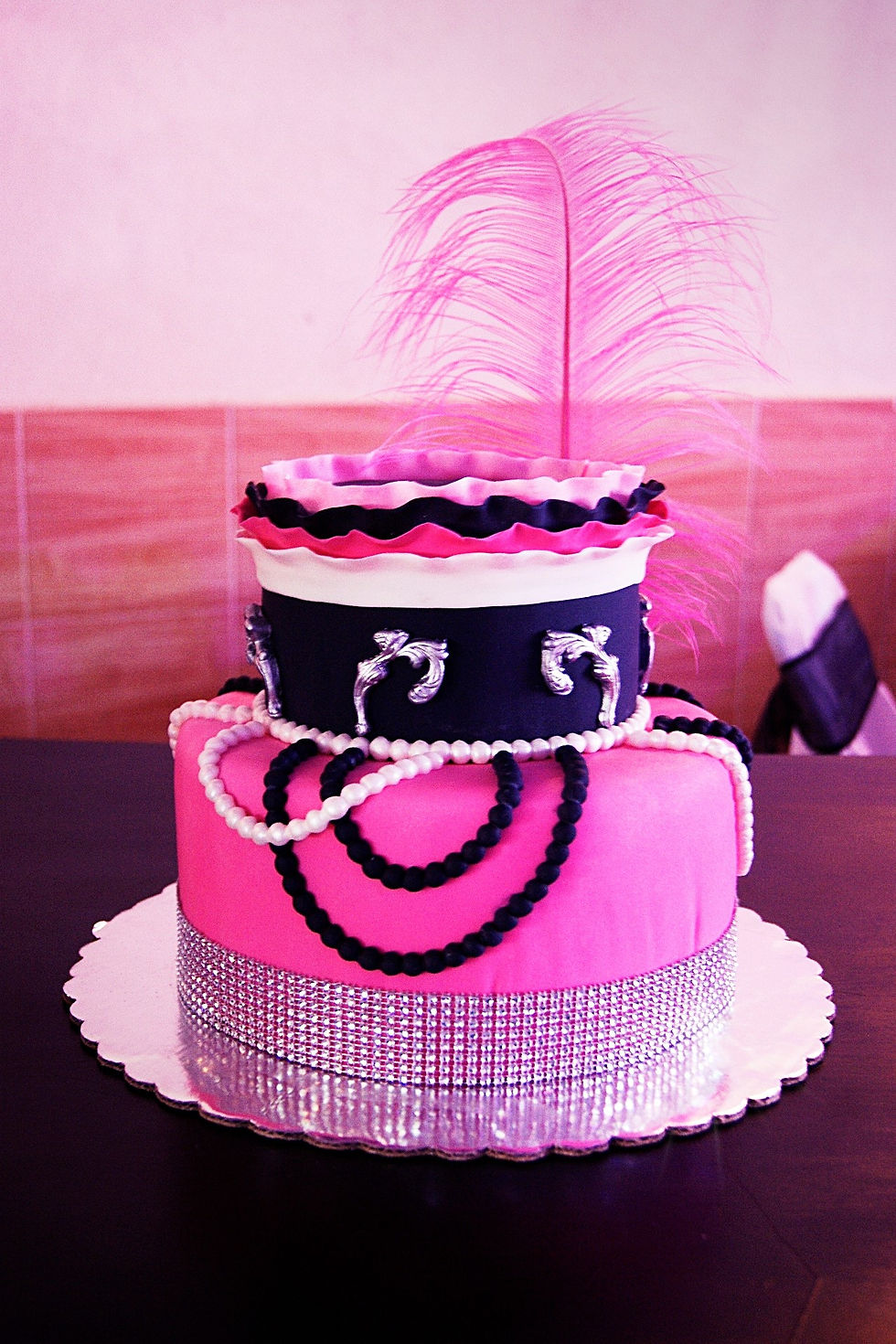 Pastel-paris
