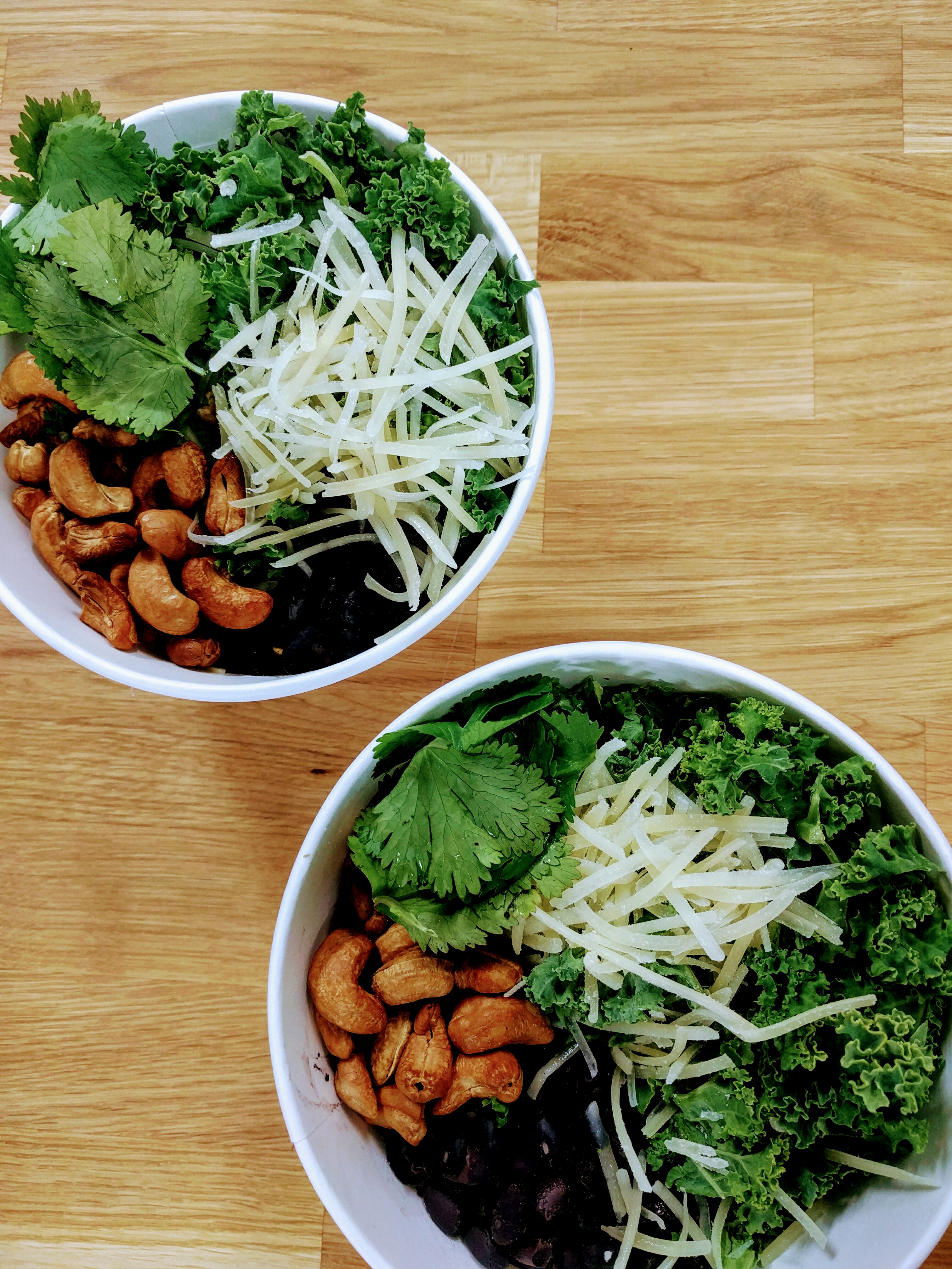 HOME The Mighty Bowl