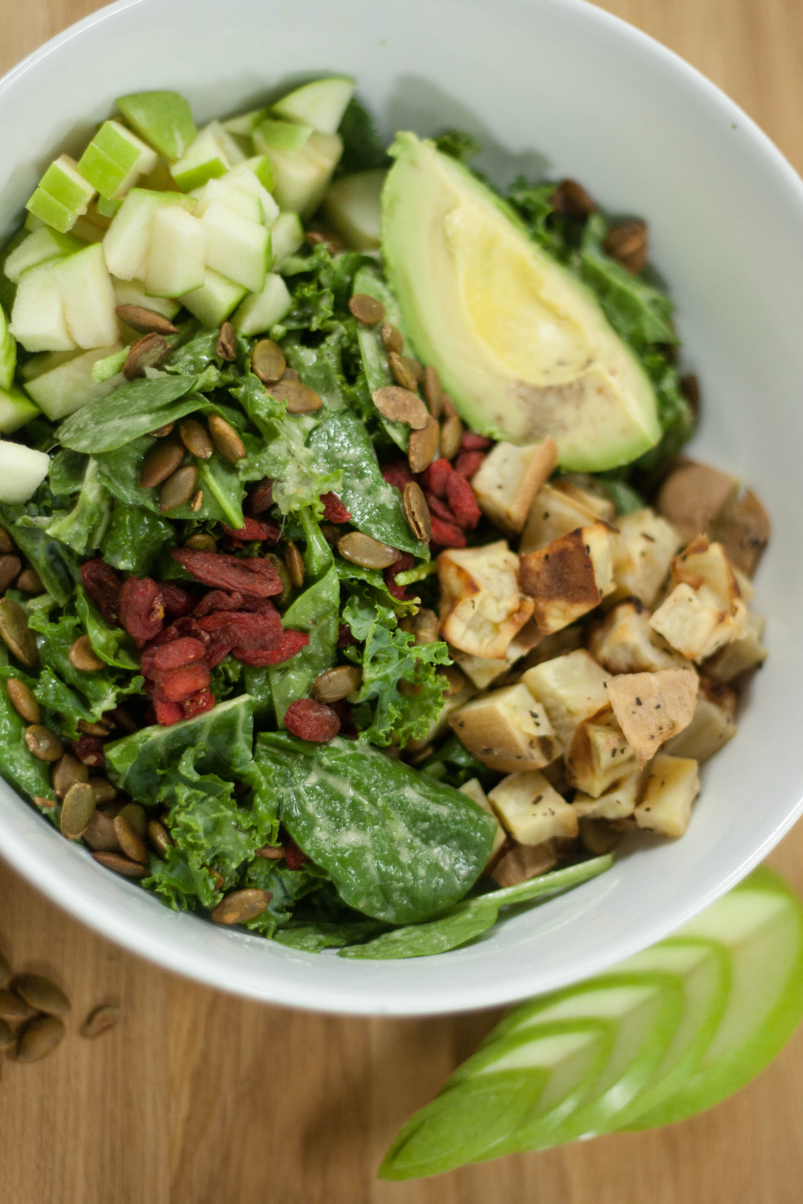 The Mighty Bowl