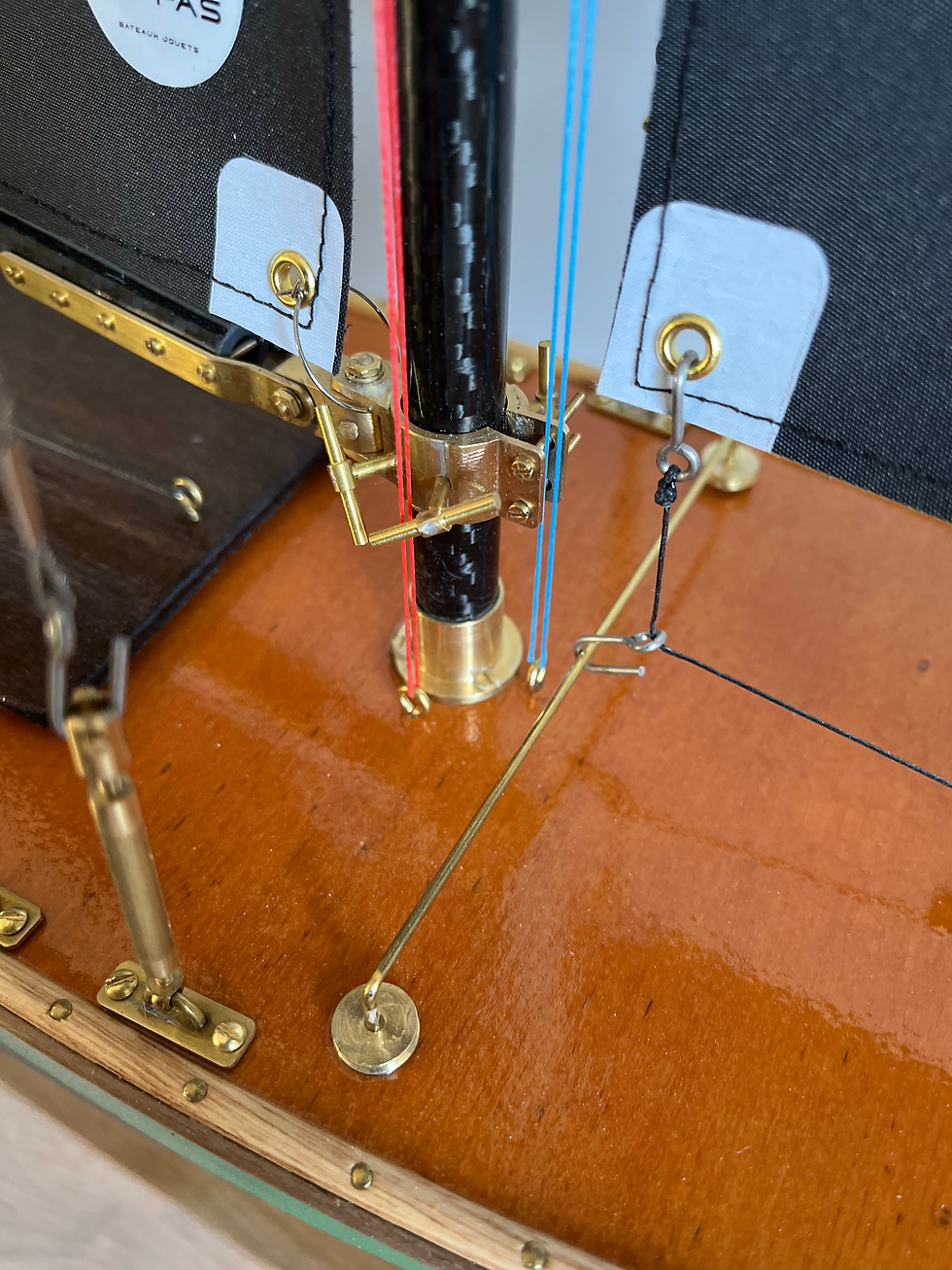 Miniature : DIVA 76 S - modèle n°2