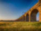 Almond Valley Viaduct the centre of West Lothian's business network