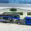 Thumbnail: Custom Peterbilt with C-K Farms 5th Wheel Holiday Trailer