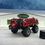 Thumbnail: CASE 4350 Sprayer on 800 Floats with Skinny Tire Set
