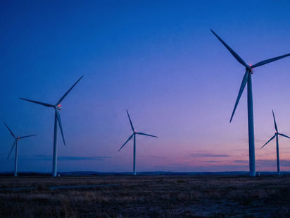 Vientos de cambio y un sol de récord: Las energías renovables marcan un hito histórico en la matriz eléctrica argentina
