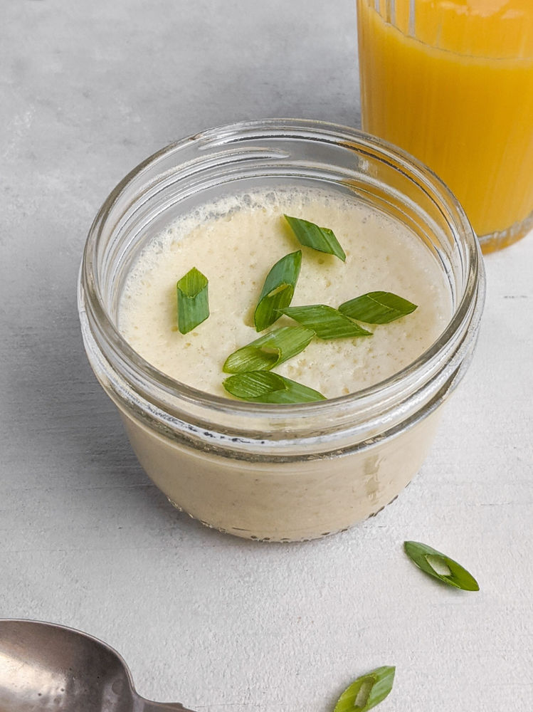 Protein Packed Sous Vide Egg Bites (Starbucks Copycat with Baking Option)