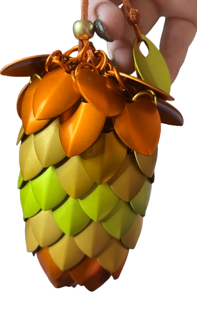 Thumbnail: "In and Out" Mini Dice Bag