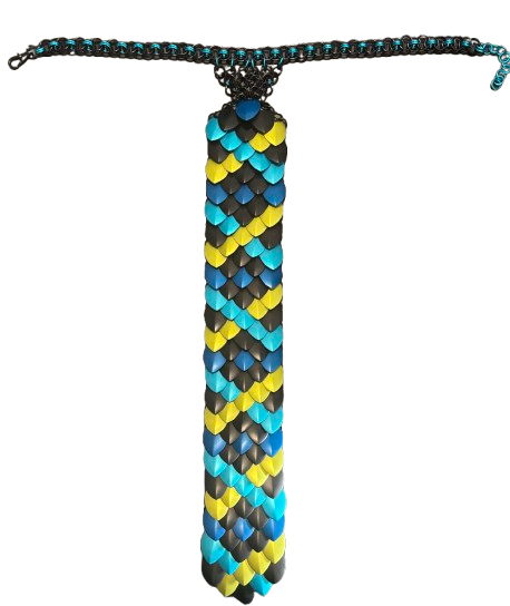 Thumbnail: Apollo Tie