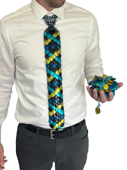 Thumbnail: Apollo Tie
