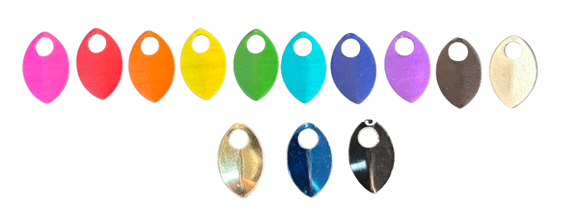 Thumbnail: Caged D20 Keychain