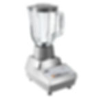 Licuadora Man LMV-9090  Base Acero Inoxidable cap 1.5 Lt. 7 Vel. 550w