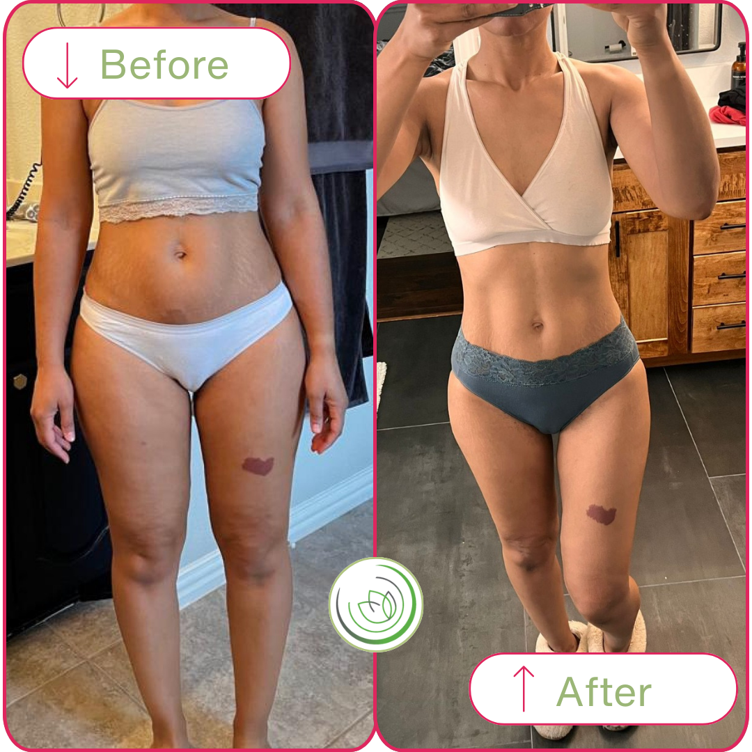 Metabolic Balance Program: 6-Month Plan