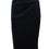 Miniatura: Saia lápis preta elegante, therelli-moda