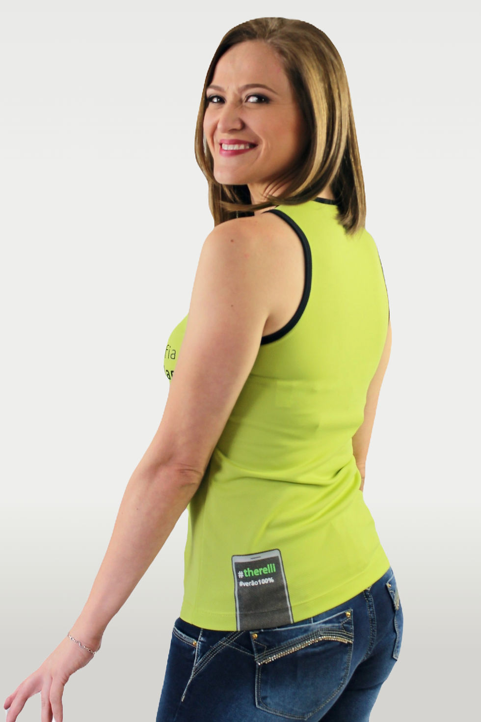 Miniatura: Regata fitness