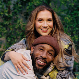 People Magazine: Love Issue