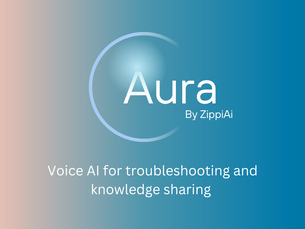 Troubleshooting with Aura by ZippiAi