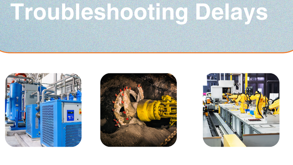The Real Cost of troubleshooting Delays: A Quantified Impact