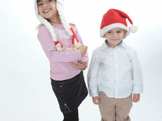 Pels vols del Nadal.