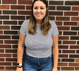 Hailey Anttila, BS, BA