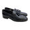 Miniatura: Mocassim Loafer – Preto