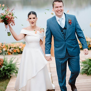 Terno Eduardo Guinle para Casamentos Noivos