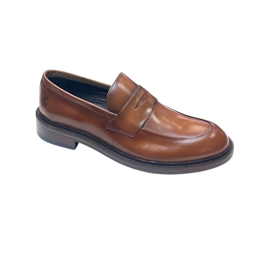 Miniatura: Mocassim Bold – Whisky