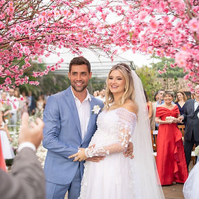 Terno Eduardo Guinle para Casamentos Noivos