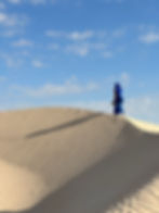 Retraite désert Maroc – Trek initiatique Sahara | Octobre 2026