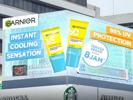 Sunscreen Terbang: PiX Creative Mindworks Tampilkan Keajaiban Konten Visual Lewat CGI!
