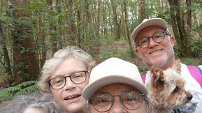 Marche, boucle sur Arjuzanx