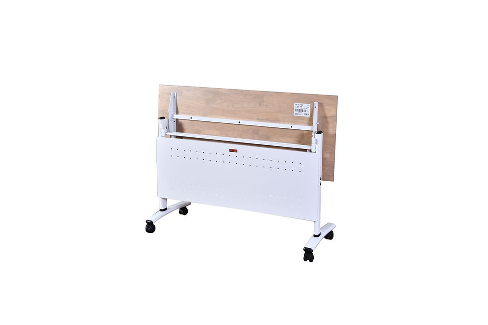 Thumbnail: Flip-Top Table