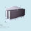 Thumbnail: Folding Bed B201 Series