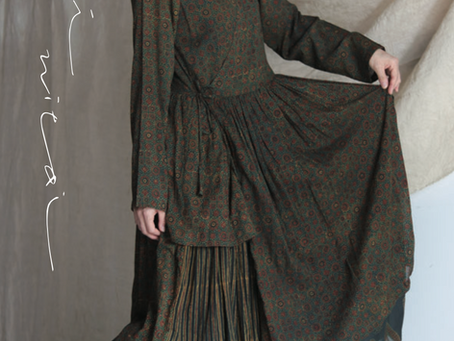 nimai nitai 展 (gallery)