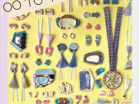 OO (うー) pop up shop