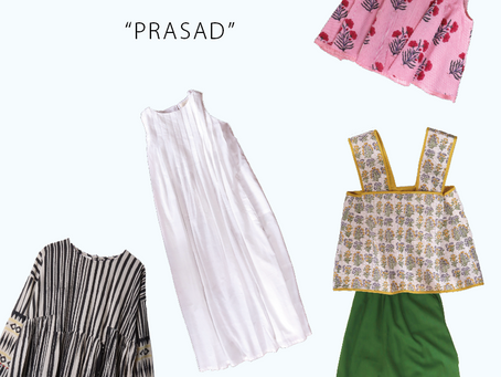 NIMAI NITAI (2023.4)