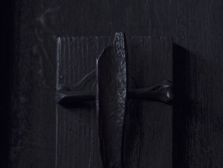 河合悠 作品展「母」