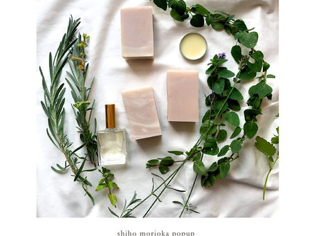 shiho morioka popup (2021-10)