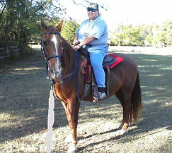 Picture and description of Dr. Moore