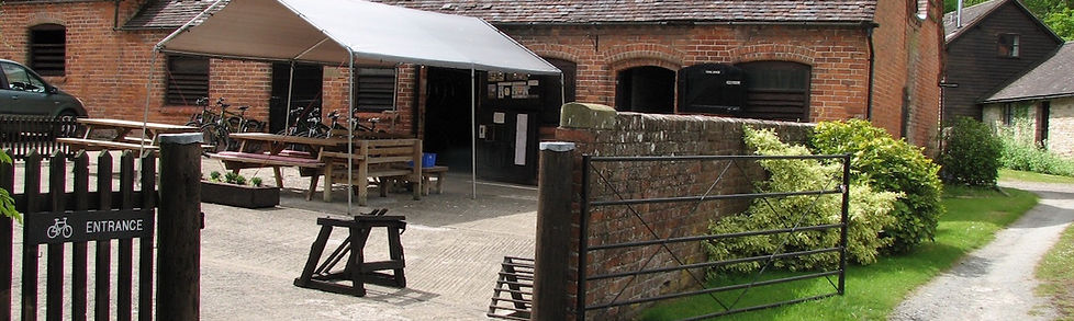 Petchfield Farm, Elton