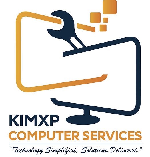 KIMXP COMPUTER SRVICES LOGOff.jpg