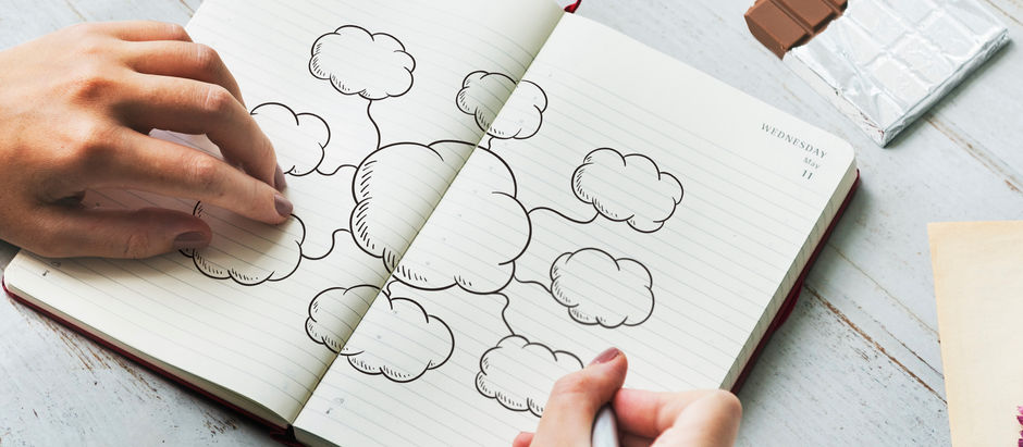 3 Exercises to Uncover Your Unique Skillset