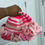 Thumbnail: (Solid) Ruffle Beanie